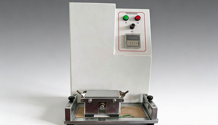 油墨印刷耐磨试验仪